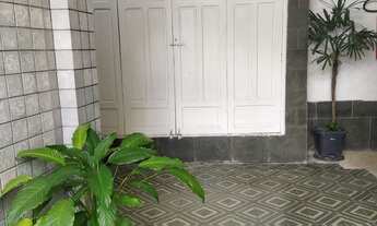 Imagem 2: Kitnet no Aterrado, com área externa