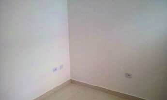 Imagem 2: Apartamento com 2 dormitórios e 1 vaga na Parada XV de Novembro