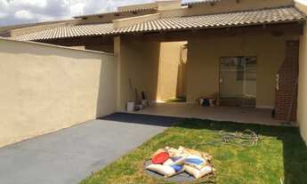 Imagem: Casa em Trindade, Setor Ponta Kaiana lt