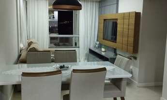 Imagem 2: Apartamento 03 quartos com moveis planejados - Moacir Brotas