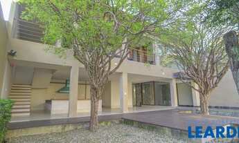 Imagem 7: SOBRADO - JARDIM AMÉRICA - SP