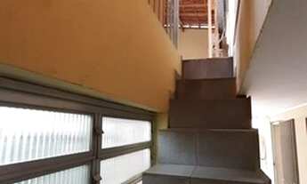 Imagem: SOBRADO COM 03 DORM. NO CENTRO DIADEMA