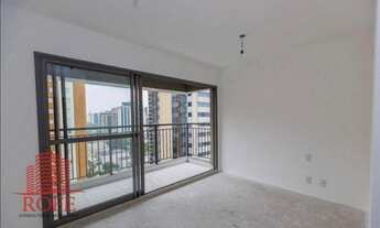 Imagem 5: Apartamento em Moema no Vitrali, lazer completo e perto de metro