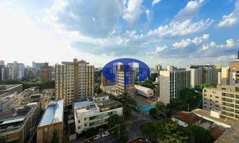 Imagem 7: Apartamento com 3 dormitórios à venda, 98 m² por R$ 1.350.000,00 - Santo Agostinho - Belo