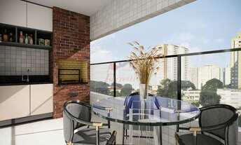 Imagem 1: Apartamento na planta em Pitangueiras - Guarujá/SP