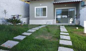 Imagem: Imobiliária Agatê Imóveis vende Casa