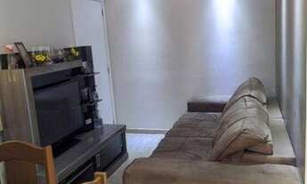 Imagem 3: Apartamento com 2 dormitórios à venda, 42 m² por R$ 215.000 - Residencial Parque Padovani