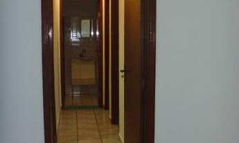 Imagem 4: Apartamento com 2 dormitórios para alugar, 60 m² por R$ 1.600,00/mês - Jardim do Mar - São