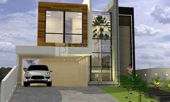 Imagem 3: Casa para Venda, Condomínio Real Park, localizado na cidade de Arujá / SP. R$2.300.000,00