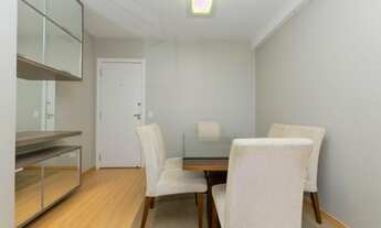 Imagem 6: Apartamento 3 quartos - 1 suíte, mobiliado, cond. clube - 2 vagas - R$ 580.000,00