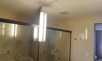 Imagem 7: Vendo Flat Mobiliado QS Marista Short & Long Stay Lazer Completo Fino Acabamento Loc P