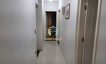 Imagem 7: Sobrado parte superior 3 dormitórios (Parque Marajoara