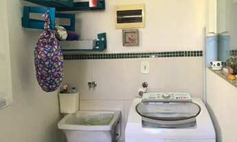 Imagem 7: Fator 1189) Casa em Cond. fechado - 2 Casas no mesmo lote - Fator Imóveis