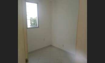 Imagem 3: Apartamento para venda possui 60 metros quadrados com 2 quartos em Sussuarana - Salvador