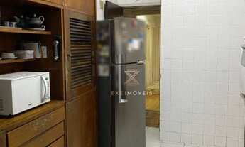 Imagem 7: Apartamento com 4 dormitórios à venda, 120 m² por R$ 1.690.000 - Gávea - Rio de Janeiro/RJ