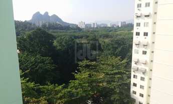 Imagem 2: Rio de Janeiro - Apartamento Padrão - Jacarepaguá