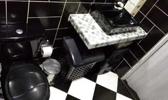 Imagem 6: Rio de Janeiro - Apartamento Padrão - Tomás Coelho