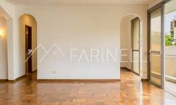 Imagem: Rio de Janeiro - Apartamento Padrão - Leblon