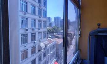 Imagem 2: Apartamento Tijuca