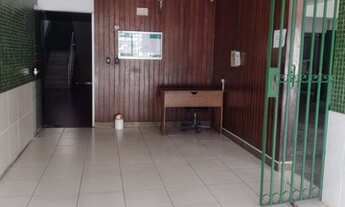 Imagem 4: Apartamento com 2 quartos - sala ampla com varanda no Bairro Marco - Belém-Pa