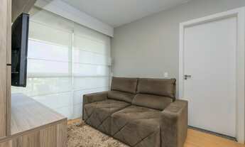 Imagem 7: Apartamento 3 quartos - 1 suíte, mobiliado, cond. clube - 2 vagas - R$ 580.000,00