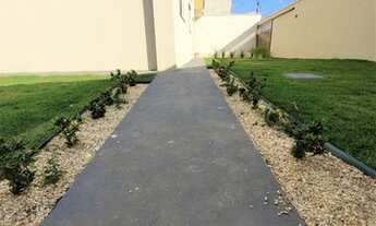 Imagem 2: Alice barbosa, casa em lote de esquina com terreno de 210,98m² 3 quartos