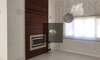 Imagem 6: Casa com 5 dormitórios à venda, 446 m² por R$ 2.850.000,00 - Parque Arco Iris - Atibaia/SP