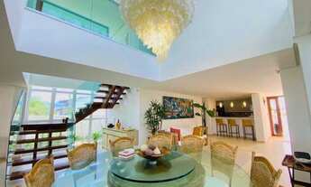 Imagem 7: Casa em Serrambi com 07 suítes e piscina privativa