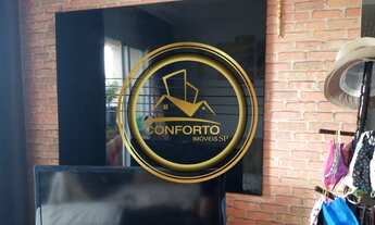 Imagem 3: Apartamento na Vila Ema com 2 dormitórios e 1 vaga