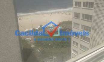 Imagem 2: Rio de Janeiro - Apartamento Padrão - Copacabana