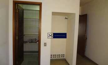 Imagem 5: Apartamento com 4 dormitórios, 297 m² - venda por R$ 2.450.000,00 ou aluguel por R$ 9.500