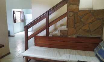 Imagem 5: Casa de praia temporada