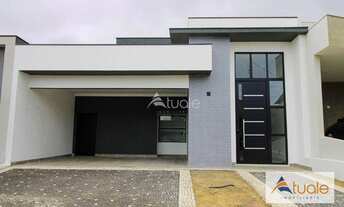 Imagem 2: Casa de Condomínio com 03 Dormitórios com 01 Suíte à venda, 150 m² por R$ 900.000 - Reside