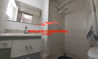 Imagem 3: Casa para Locação em São Paulo, Vila Santo Estéfano, 1 dormitório, 1 banheiro