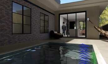 Imagem 5: Apartamento 3 dormitórios para Venda em Palhoça, Pedra Branca, 3 dormitórios, 2 suítes, 3