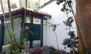 Imagem 4: Sobrado com 3 dormitórios para alugar, 320 m² por R$ 4.503,00/mês - Jardim Hollywood - São