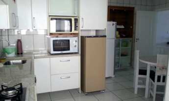 Imagem 6: Apartamento 3 quartos com ar frente para a praia