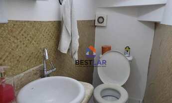 Imagem 4: Casa, 70 m² - venda por R$ 448.000,00 ou aluguel por R$ 2.440,00/mês - Granja Viana - Coti