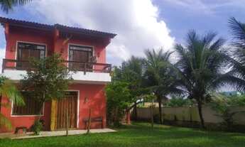 Imagem: Casa de praia temporada