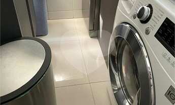 Imagem 8: Apartamento para venda com 51 metros quadrados com 1 quarto em Vila Gertrudes - São Paulo