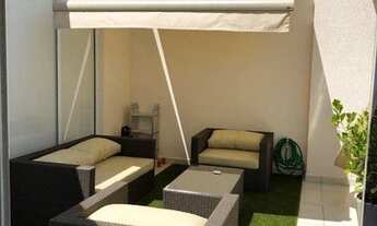 Imagem 3: Cobertura Duplex com 3 dormitórios sendo 2 suítes à venda, 164 m² - Parque Industrial - Ca