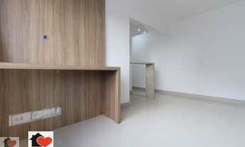 Imagem: Apartamento 2 dormitórios - Metrô Conceição