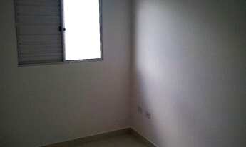 Imagem 4: Apartamento com 2 dormitórios e 1 vaga na Parada XV de Novembro