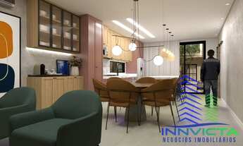 Imagem 7: Apartamento 3 dormitórios para Venda em Palhoça, Pedra Branca, 3 dormitórios, 2 suítes, 3