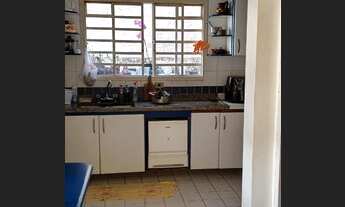 Imagem 4: Casa para venda possui 180 metros quadrados com 3 quartos em Parque das Flores - Campinas