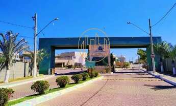 Imagem: Lote no Condomínio Estância da Silveira