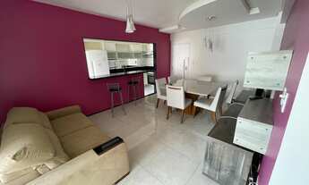 Imagem 2: Apartamento Mobiliado no Renascença Acabamento Premium