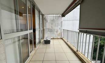 Imagem: Apartamento para venda tem 160 metros quadrados