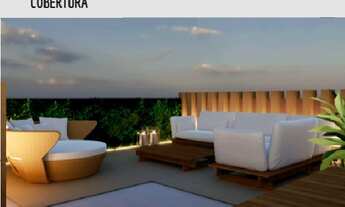 Imagem 2: Cobertura para venda 03 quartos com suíte e closet, elevador. Bairro Nossa Senhora das Gra