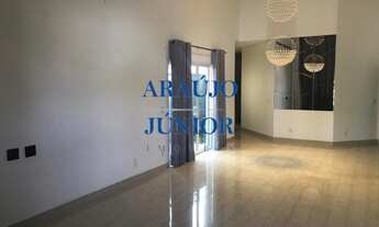 Imagem 3: AMERICANA - Casa de Condomínio - JARDIM IMPERADOR